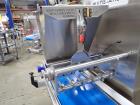 2021 Unifiller Servo Driven Multi-piston Depositor